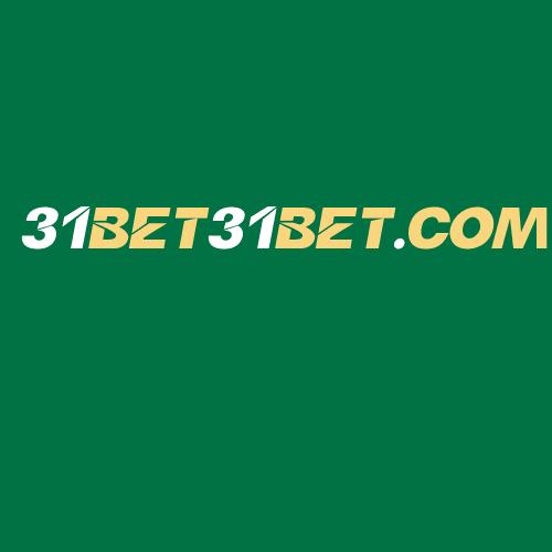 Logo da 31BET31BET